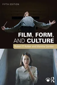 Film, Form, and Culture_cover