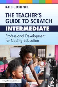 The Teacher's Guide to Scratch – Intermediate_cover
