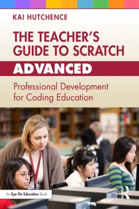 The Teacher's Guide to Scratch – Advanced_cover