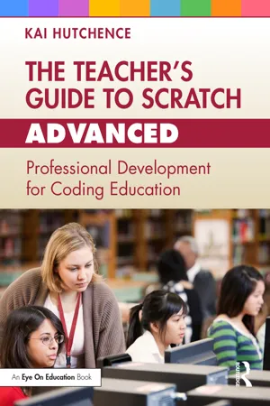 The Teacher's Guide to Scratch – Advanced