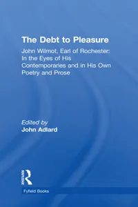 The Debt to Pleasure_cover