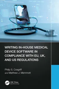 Writing In-House Medical Device Software in Compliance with EU, UK, and US Regulations_cover