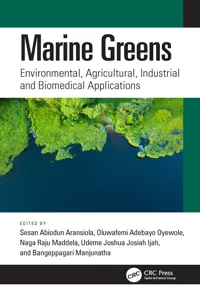 Marine Greens_cover