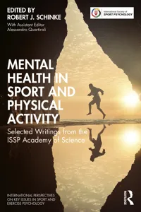 Mental Health in Sport and Physical Activity_cover