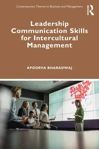 Leadership Communication Skills for Intercultural Management_cover