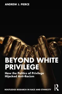 Beyond White Privilege_cover