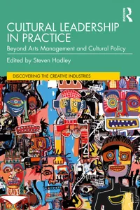 Cultural Leadership in Practice_cover
