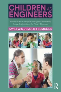 Children as Engineers_cover