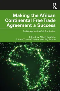 Making the African Continental Free Trade Agreement a Success_cover