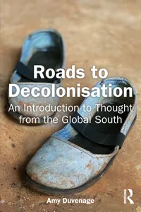 Roads to Decolonisation_cover