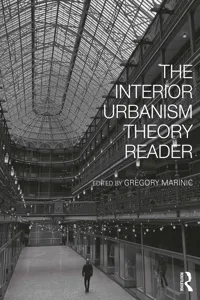 The Interior Urbanism Theory Reader_cover