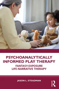 Psychoanalytically Informed Play Therapy_cover