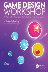 Game Design Workshop_cover