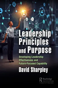 Leadership Principles and Purpose_cover