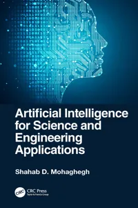 Artificial Intelligence for Science and Engineering Applications_cover