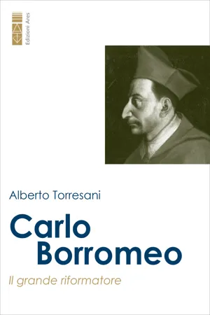 Carlo Borromeo