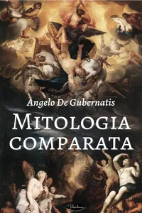 Mitologia comparata_cover