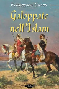 Galoppate nell'Islam_cover