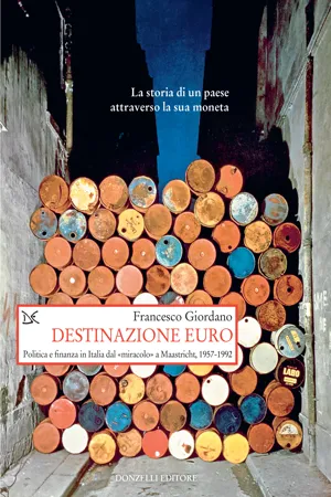 Destinazione euro