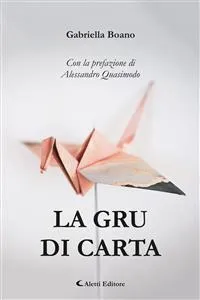 La gru di carta_cover