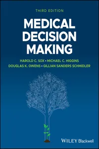 Medical Decision Making_cover