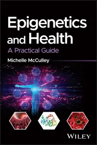 Epigenetics and Health_cover