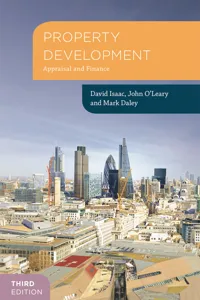 Property Development_cover