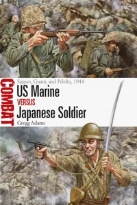 US Marine vs Japanese Soldier_cover