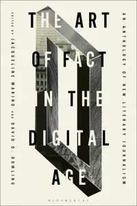 The Art of Fact in the Digital Age_cover