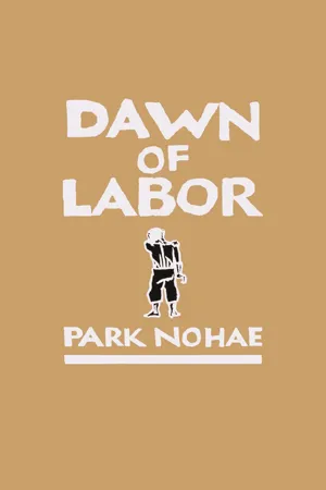 Dawn of Labor