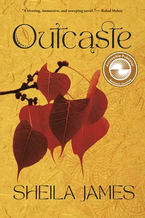 Outcaste