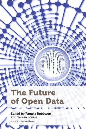 The Future of Open Data