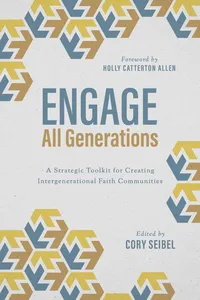 Engage All Generations_cover