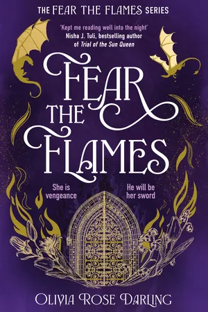 Fear the Flames