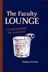 The Faculty Lounge_cover