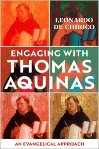 Engaging with Thomas Aquinas_cover