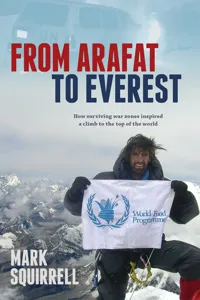 From Ararat to Everest_cover