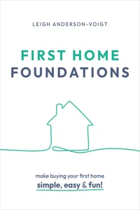 First Home Foundations_cover