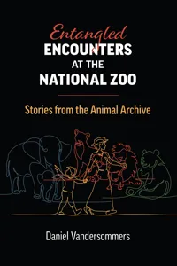 Entangled Encounters at the National Zoo_cover