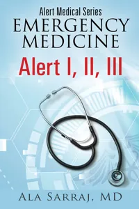 Alert Medical Series_cover