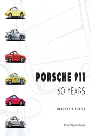 [PDF] Porsche 911 60 Years by Randy Leffingwell | 9780760382653 ...