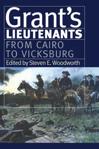 Grant's Lieutenants_cover