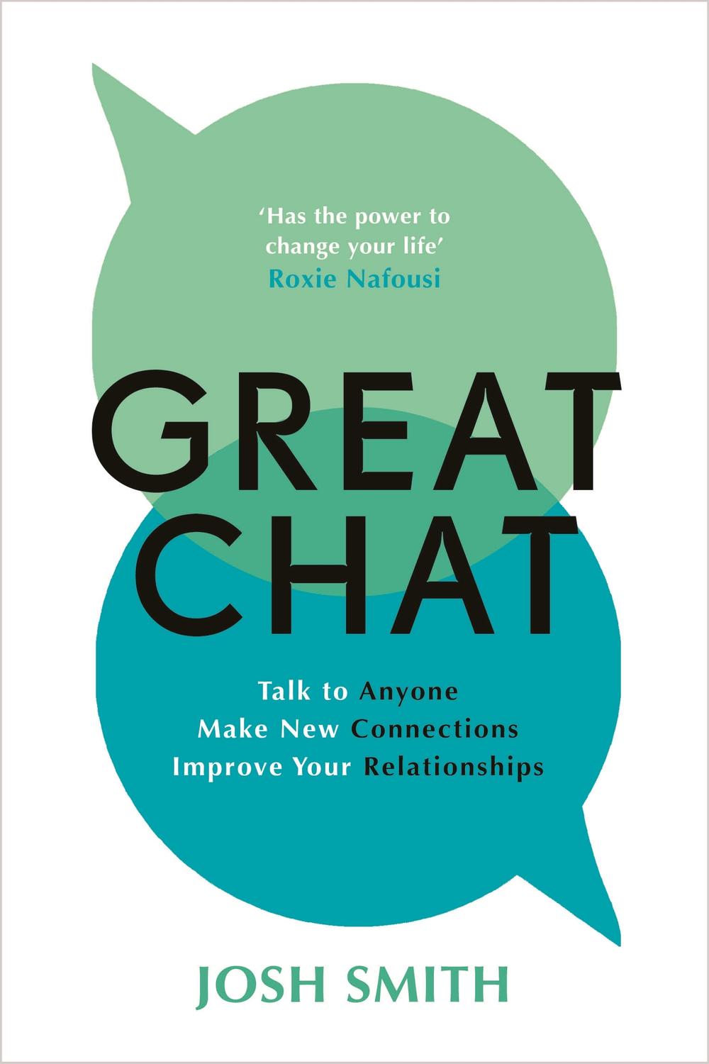 Determinations/Chat Chat Vol.1＆2 PDF] Great Chat by Josh Smith | 9781785121081