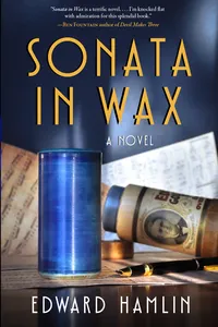 Sonata in Wax_cover