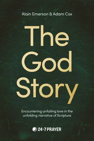 God Story