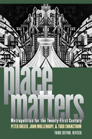 Place Matters