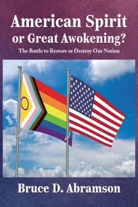 American Spirit or Great Awokening?_cover