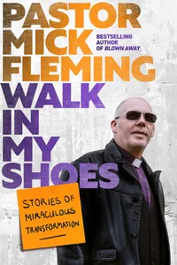 Walk In My Shoes_cover