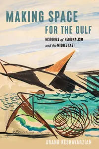 Making Space for the Gulf_cover