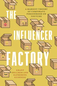 The Influencer Factory_cover